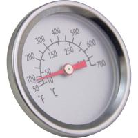 Универсальный термометр-ф/ц для газовых грилей