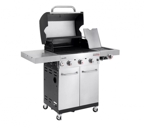   Char-Broil Professional PRO 3S
