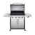 Газовый гриль Char-Broil Professional 4S (4-х горелочный) Газовый гриль Char-Broil Professional 4S (4-х горелочный)