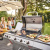 Газовый гриль Char-Broil Performance PRO 3S