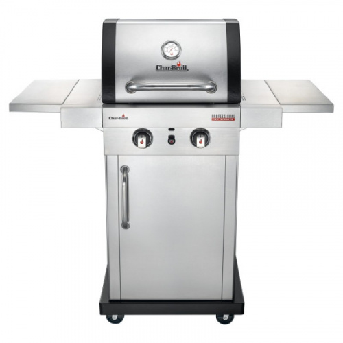 Газовый гриль Char-Broil Professional 2S (2-х горелочный)