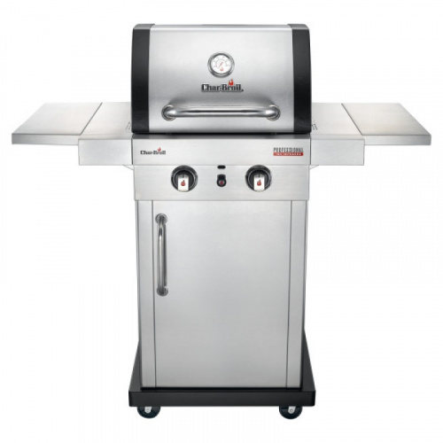   Char-Broil Professional 2S (2- )