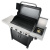 Газовый гриль Char-Broil Professional 4S (3-х горелочный) Газовый гриль Char-Broil Professional 4S (3-х горелочный)