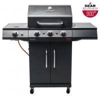 Газовый гриль Char-Broil Performance Power Edition 3B