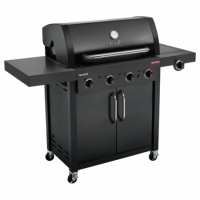 Газовый гриль Char-Broil Professional 4 All Black