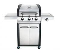   Char-Broil Professional Signature 3S