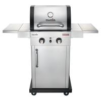 Газовый гриль Char-Broil Professional 2S (2-х горелочный)