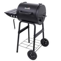 Угольный гриль Char-Broil Gourmet 225