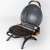 Газовый гриль O-Grill 800Т, черный Газовый гриль O-Grill 800Т, черный