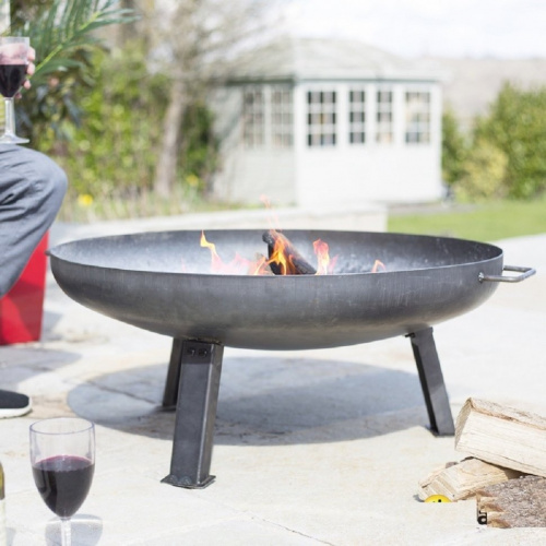 кострище La Hacienda Pittsburgh L