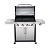 Газовый гриль Char-Broil Professional 4S (4-х горелочный)