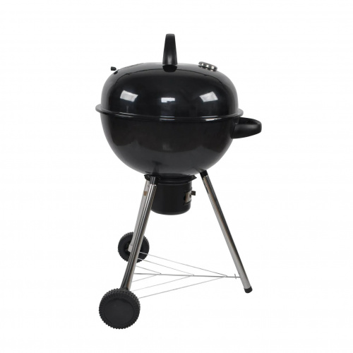 Угольный гриль KOCH BBQ Master 1