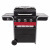 Угольный + Газовый гриль Char-Broil Gas2Coal Hybrid 3B Угольный + Газовый гриль Char-Broil Gas2Coal Hybrid 3B