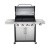   Char-Broil Professional 4S (4- )